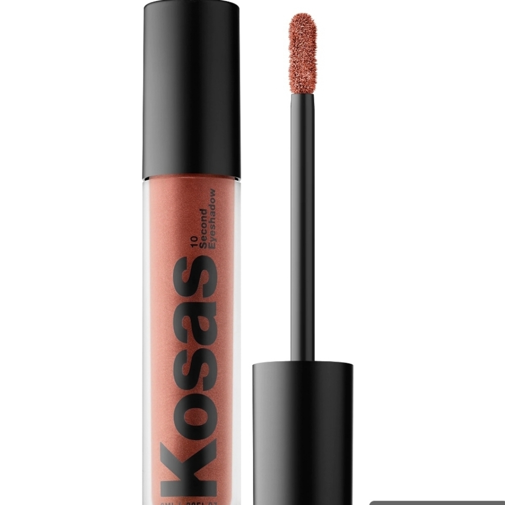 Kosas 10-Second Liquid Eyeshadow